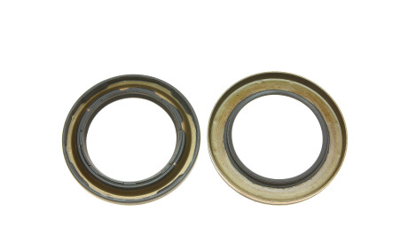 Фото 3 - Сальник трансмісії ELRING 852.100