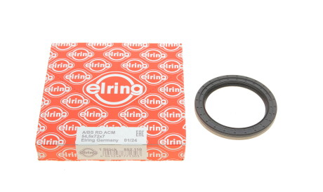 Фото 2 - Сальник трансмісії ELRING 852110