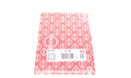 Фото 2 - Прокладка термостату ELRING 852.220 (852220)