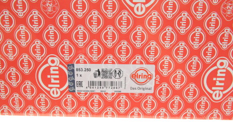 Фото 2 - Прокладка ELRING 853.250 (853250)