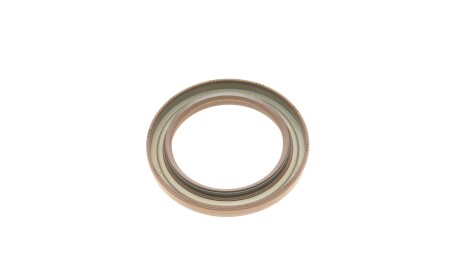 Фото 2 - Сальник колінвалу ELRING 853.500