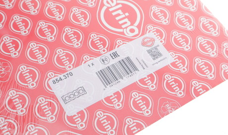 Фото 2 - Прокладка ГБЦ головки блока ELRING 854.370 (854370)