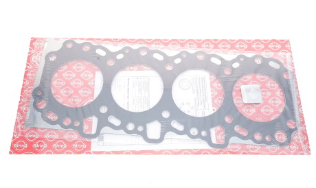 Фото 2 - Прокладка ГБЦ головки блока ELRING 854.380 (854380)