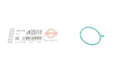 Фото 2 - Автозапчастина ELRING 854.470