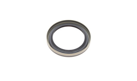 Фото 3 - Сальник колінвалу ELRING 855.670