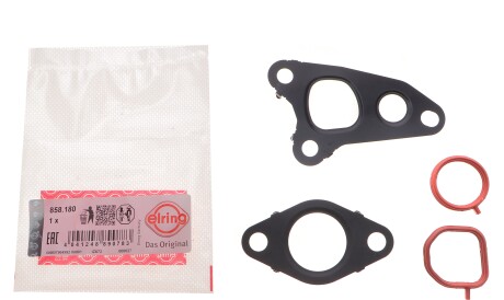 Фото 2 - Автозапчастина ELRING 858.180 (858180)