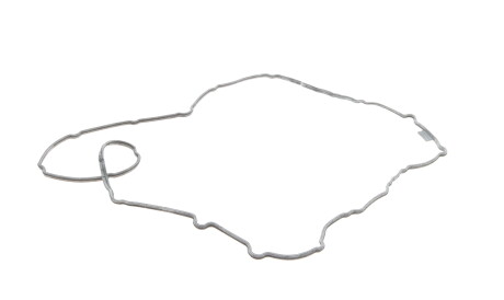 Прокладка масляного піддону Audi A4 A6 Q5 19- - ELRING 860.780