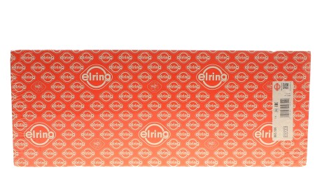 Фото 3 - Прокладка ГБК блока циліндрів ELRING 863.120 (863120)