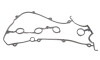 Прокладка кришки клапанів Mazda 323 626 1.8-2.0 97-04 - (fsd7102359a, fs0110237a, fsd710235) ELRING 864.060 (фото 3)