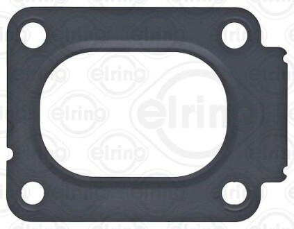 Прокладка турбокомпресора - ELRING 865060
