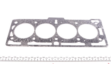 Фото 3 - Прокладка ELRING 867.570