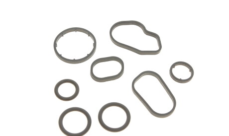 Фото 2 - Прокладка ELRING 867.720 (867720)