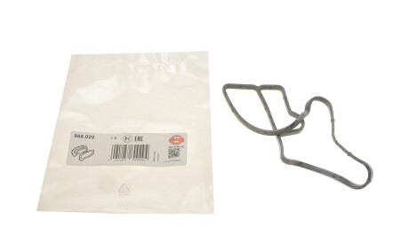 Фото 2 - Прокладка ГБК блока циліндрів ELRING 868.020 (868020)