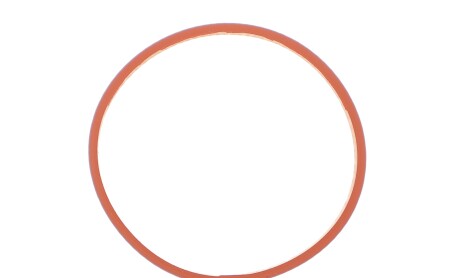 Фото 2 - Прокладка впускного коллектора ELRING 870780