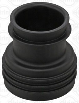 Шланг гумовий сист. охолоджен. - ((7403161219, 3161219)) ELRING 871040