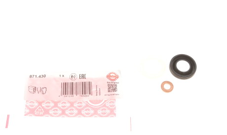 Ремкомплект форсунки Ford Focus/Mondeo 1.6/2.0 TDCi 04- - ELRING 871.430