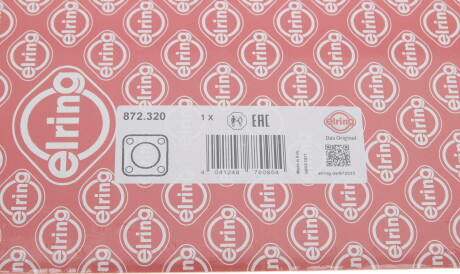 Фото 2 - Прокладка КПП ELRING 872.320 (872320)