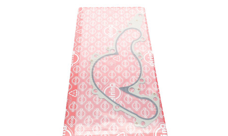 Фото 2 - Водяной насос ELRING 873.310 (873310)