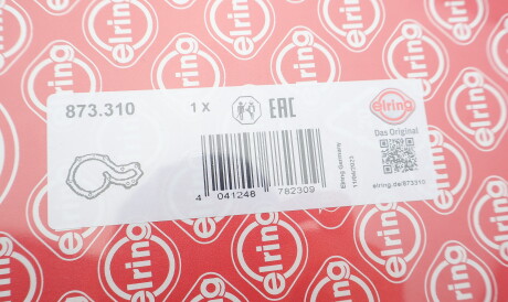 Фото 3 - Водяной насос ELRING 873.310 (873310)