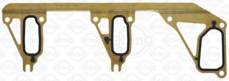 Прокладка клапана EGR - ELRING 873400