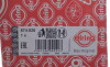 Прокладка впускного колектора INFINITI JX, QX60 NISSAN ALTIMA, MAXIMA VII, MURANO III, PATHFINDER IV, TEANA III 3.5 09.08- - ((14035JA10C)) ELRING 874820 (фото 2)