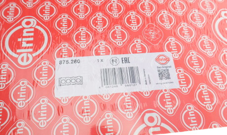 Фото 2 - Автозапчастина ELRING 875.280 (875280)