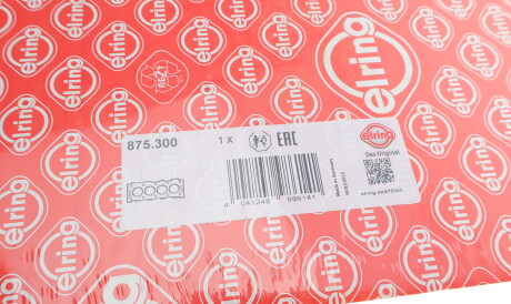 Фото 2 - Автозапчасть ELRING 875.300 (875300)