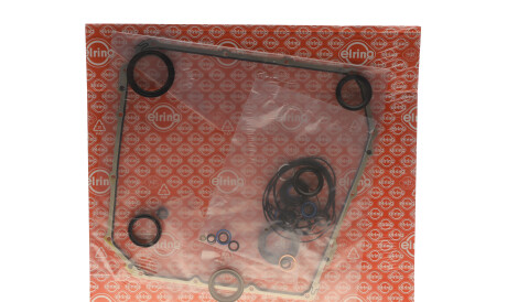 Комплект прокладок АКПП Audi A4/A5/A6/A7/Q5/Porsche Macan 08- DL501-7Q 0B5 - ELRING 876.340