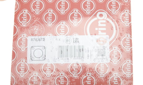 Фото 2 - Прокладки ELRING 876.673 (876673)