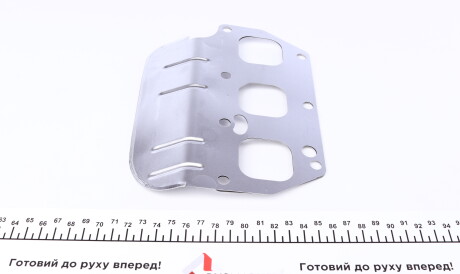 Фото 3 - Прокладка випускного колектора ELRING 876.861 (876861)