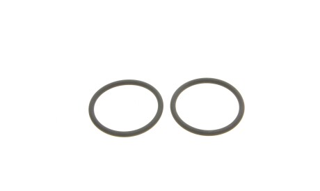 Фото 3 - Ремкомплект турбины ELRING 877.100 (877100)