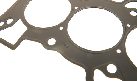 Фото 2 - Прокладка ELRING 877.170 (877170)