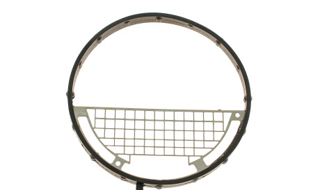 Прокладка заслонки дросельної Nissan Murano 08-/Pathfinder 3.5 12- - ELRING 879.250