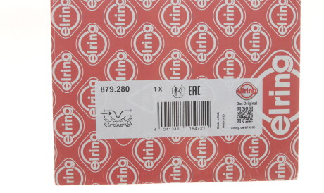 Фото 2 - Прокладка впускного коллектора ELRING 879.280 (879280)