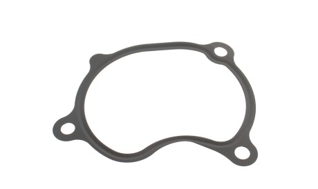 Прокладка корпусу колектора впускного Renault Laguna 3.5 V6 08-15 - ELRING 885.360