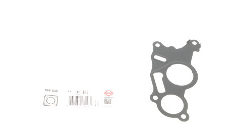 Прокладка насоса - (03L145215A, 03L145757A) ELRING 886.830