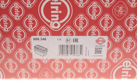 Фото 2 - Прокладка ELRING 888.346