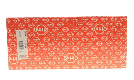 Фото 3 - Прокладка ГБЦ головки блока ELRING 891.364 (891364)