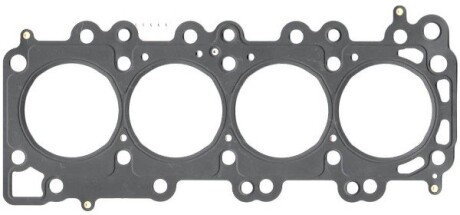 Фото 3 - Прокладка ГБК блока циліндрів ELRING 891.640 (891640)