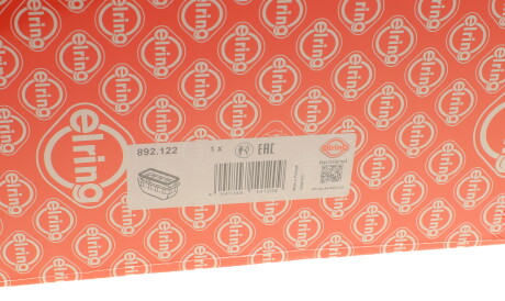 Фото 2 - Прокладка ELRING 892.122 (892122)