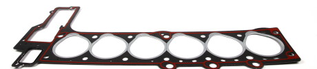 Фото 2 - Прокладка ГБЦ головки блока ELRING 894.613 (894613)