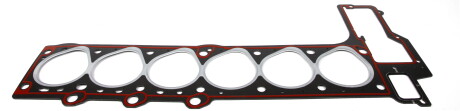 Фото 3 - Прокладка ГБЦ головки блока ELRING 894.613 (894613)