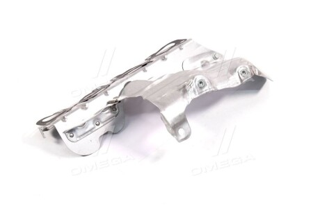 Фото 2 - Прокладка выпускного коллектора ELRING 894772