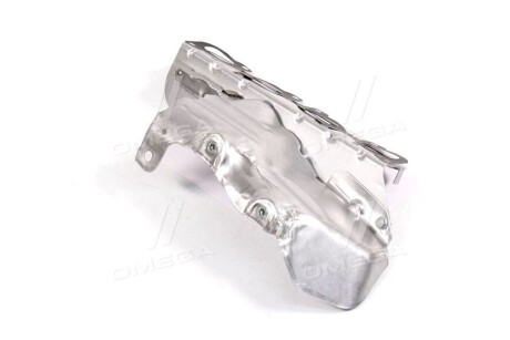 Фото 3 - Прокладка выпускного коллектора ELRING 894772