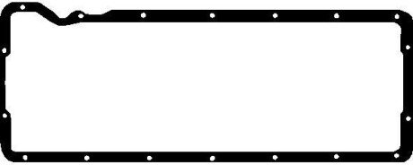 Прокладка, маслянный поддон - ELRING 895.319