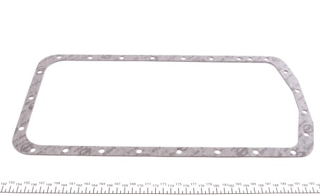 Фото 2 - Прокладки ELRING 896.710 (896710)