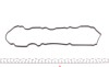 Комплект прокладок (верхній) Citroen Berlingo/Peugeot Partner 1.9D DW8 98- (без ГБЦ) - ((0197X6)) ELRING 896.710 (фото 4)
