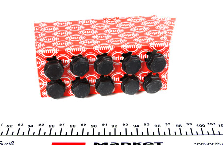 Фото 2 - Автозапчастина ELRING 897.440 (897440)