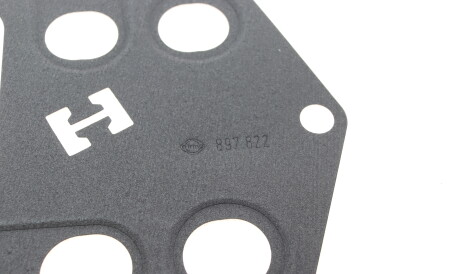 Фото 2 - Автозапчастина ELRING 897.822