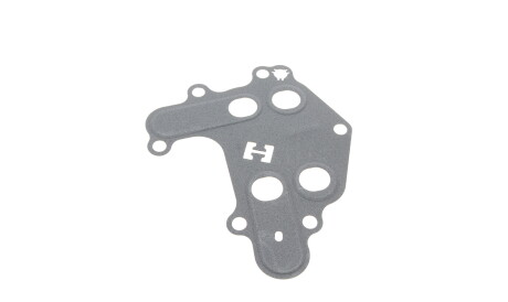 Прокладка радіатора масляного - ELRING 897.822